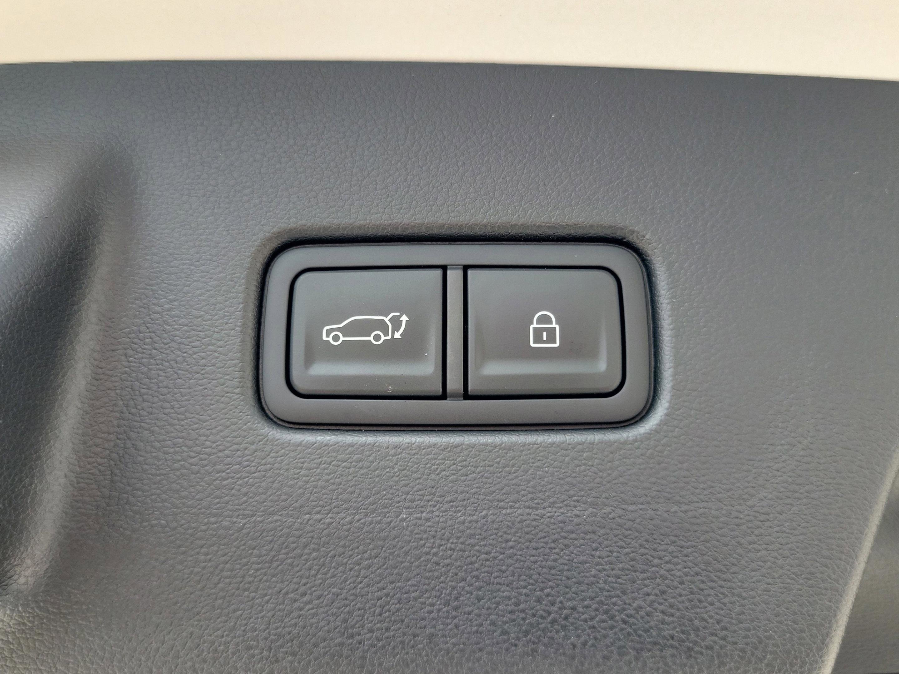 New 2026 Hyundai Palisade Calligraphy image 30