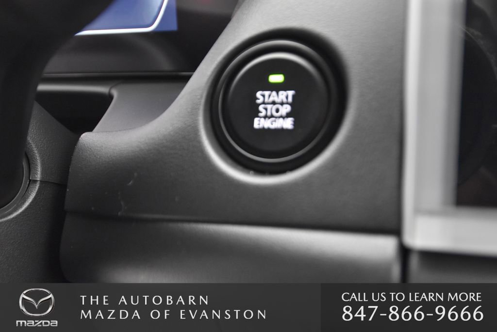 New 2026 MAZDA CX-5 Preferred image 37