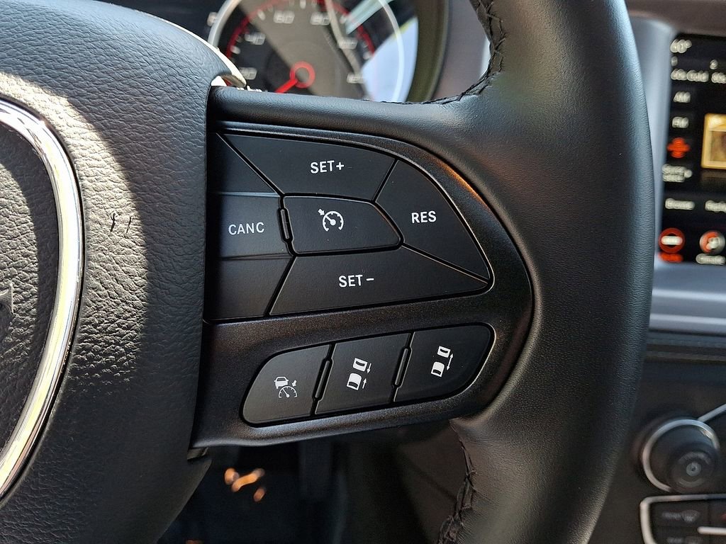 Certified 2023 Dodge Charger GT w/ Plus Group AWD/4WD image 22