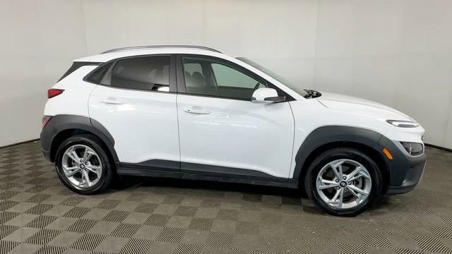 Certified 2023 Hyundai Kona SEL w/ Cargo Package AWD/4WD image 3