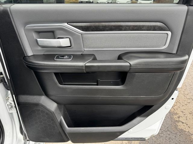 Certified 2023 RAM 2500 Big Horn w/ Level 1 Equipment Group image 15