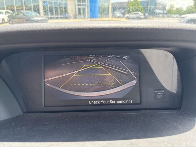 Used 2017 Honda Accord EX-L image 17