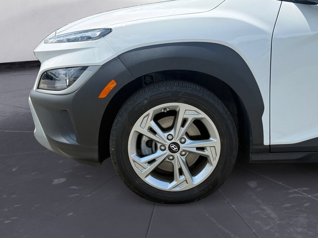 Certified 2023 Hyundai Kona SEL w/ Cargo Package AWD/4WD image 14