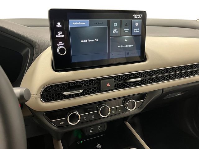 New 2027 Honda HR-V EX-L image 16