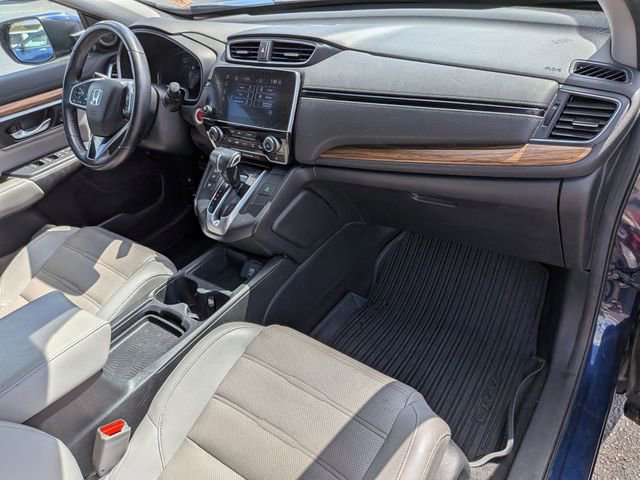 Used 2017 Honda CR-V EX-L image 38