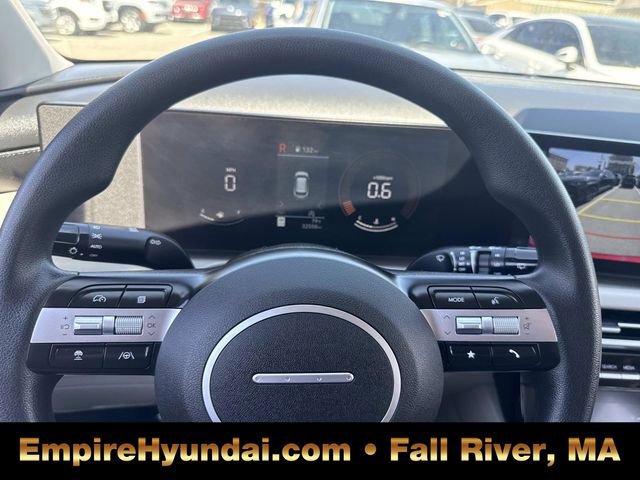 Used 2025 Hyundai Tucson SEL image 29