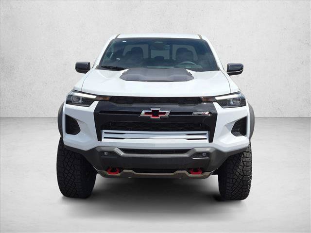 New 2026 Chevrolet Colorado ZR2 AWD/4WD image 6