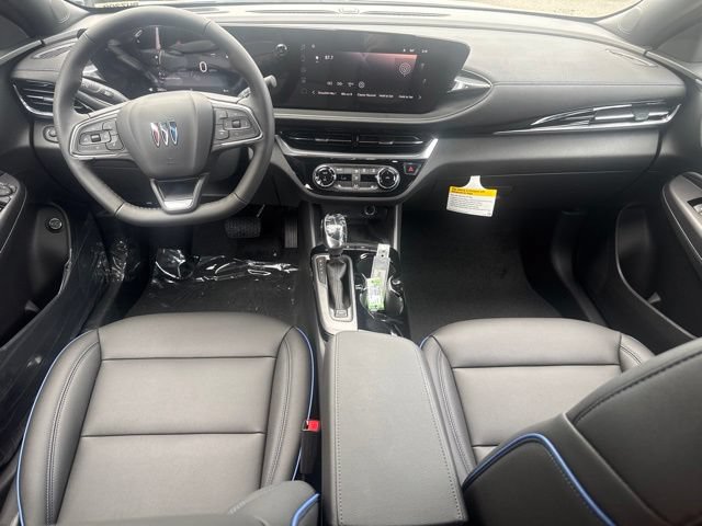 New 2026 Buick Envista Sport Touring w/ Convenience I Package FWD image 19