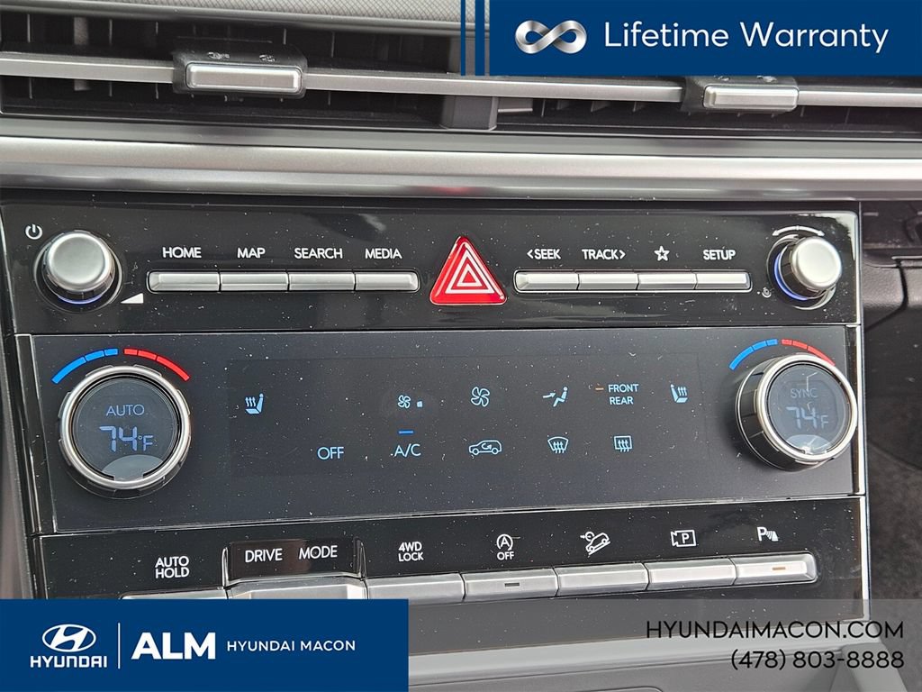 New 2026 Hyundai Santa Fe SEL AWD/4WD image 22