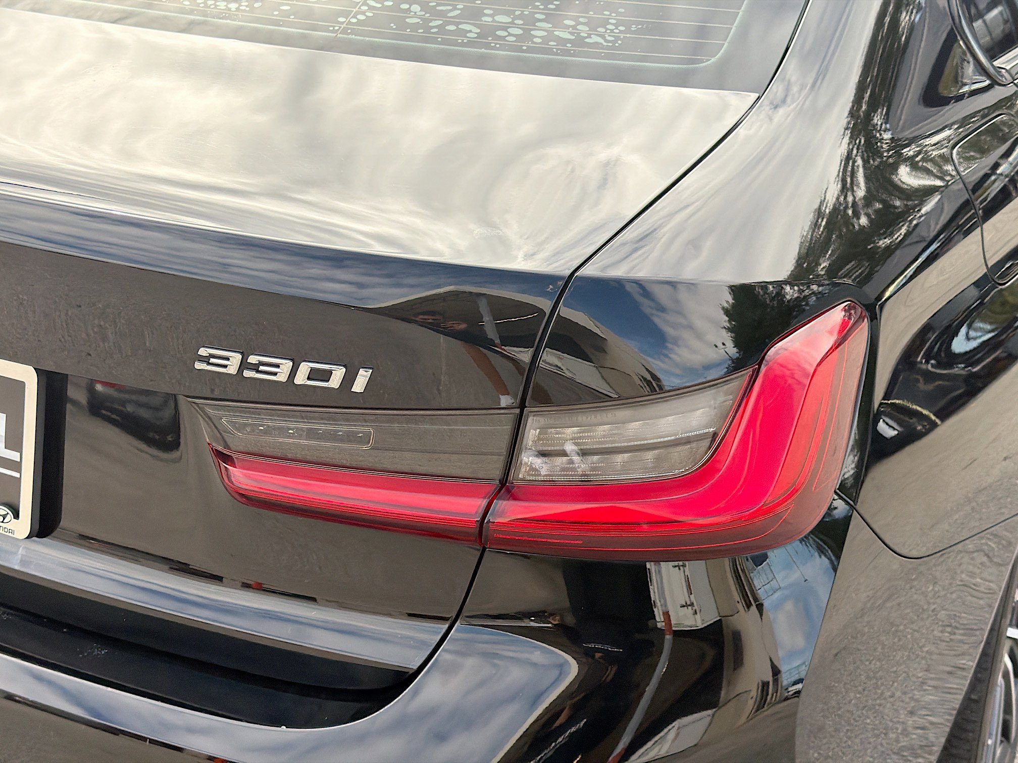 Used 2021 BMW 330i Sedan w/ Convenience Package image 25