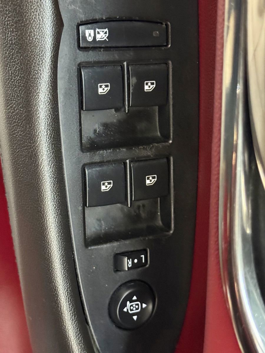 Used 2014 Cadillac ATS Performance image 25