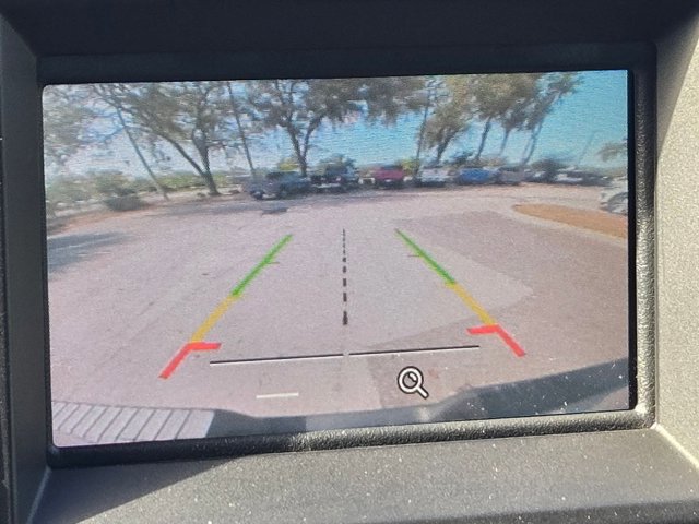 Used 2016 Ford F150 XL w/ Equipment Group 101A Mid image 13