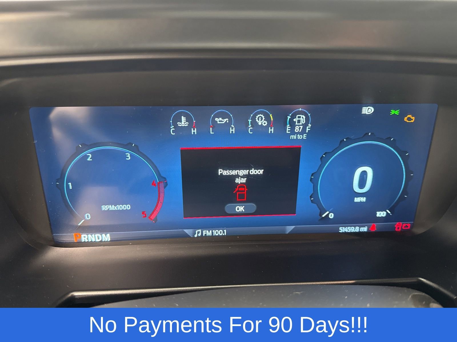 Used 2023 Ford F350 Lariat w/ Chrome Package image 10