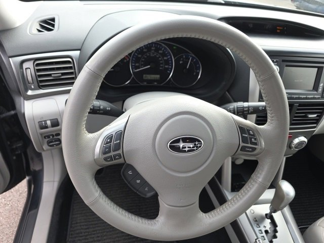 Used 2011 Subaru Forester 2.5X Limited w/ Protection Group 3 image 15
