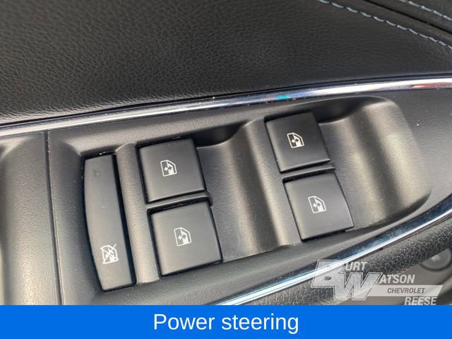 Used 2017 Chevrolet Cruze Premier FWD image 15