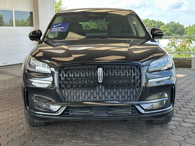 Certified 2025 Lincoln Corsair FWD w/ Equipment Group 101A image 30
