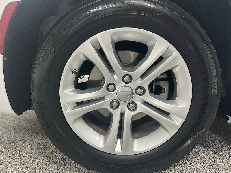 Used 2022 Dodge Charger SXT image 24