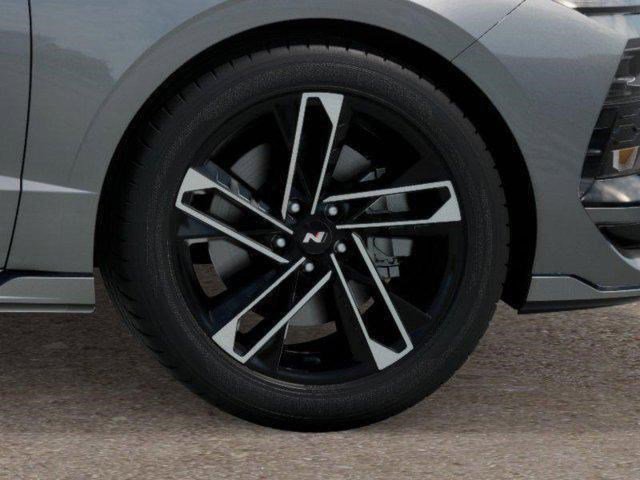 New 2026 Hyundai Sonata N Line image 8