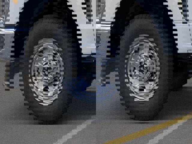New 2026 Ford F350 XL w/ XL Chrome Package image 41