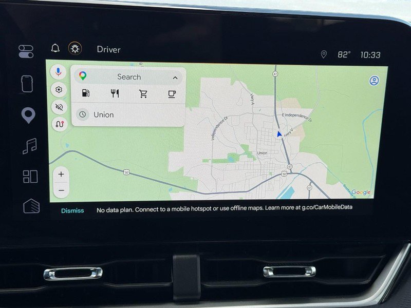 Used 2025 Chevrolet Equinox LT w/ Convenience Package II FWD image 20