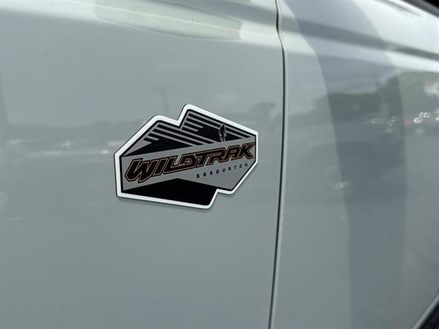 Certified 2022 Ford Bronco Wildtrak AWD/4WD image 32