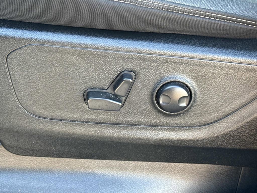 Used 2022 RAM 1500 Big Horn image 19