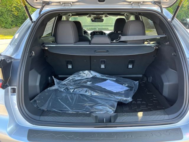 New 2025 Subaru Crosstrek 2.5i Sport image 21