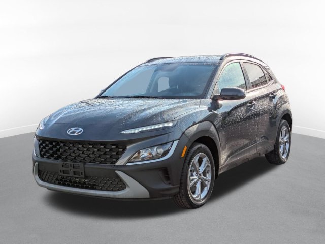 Used 2022 Hyundai Kona SEL w/ Cargo Package AWD/4WD image 5
