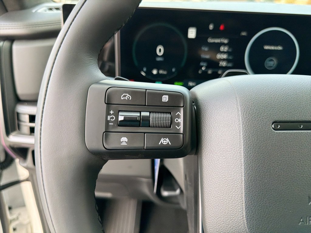 New 2026 Hyundai Santa Fe Calligraphy FWD image 28