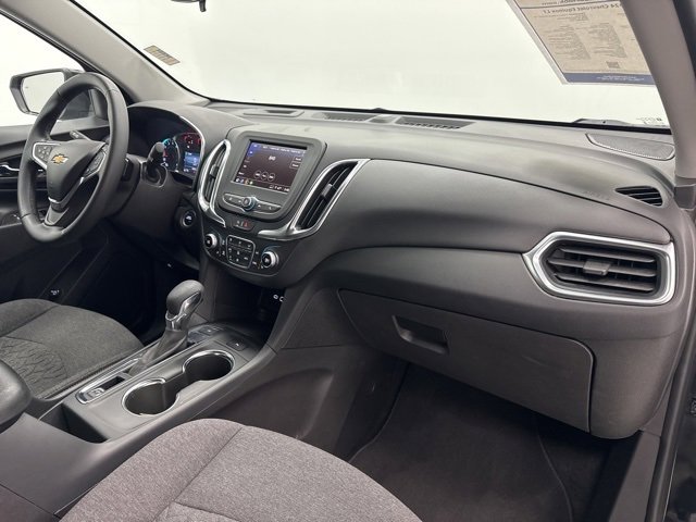 Used 2024 Chevrolet Equinox LT image 28