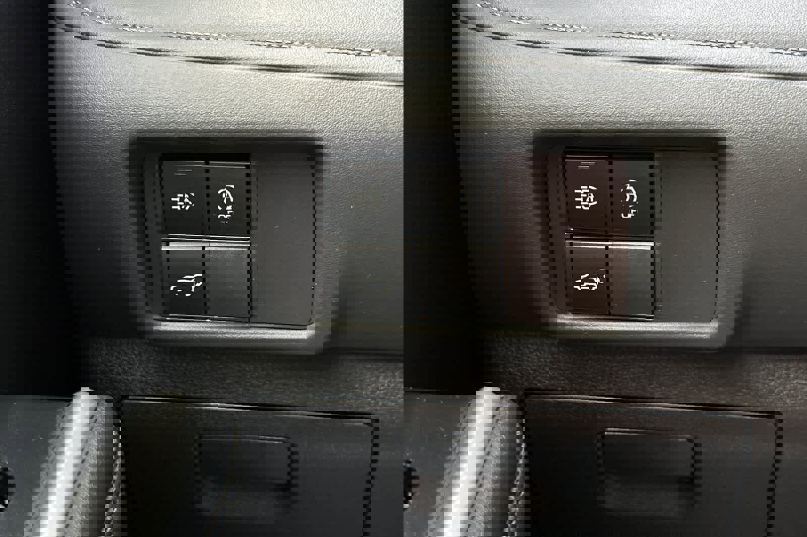 Used 2024 Toyota Highlander XLE image 30