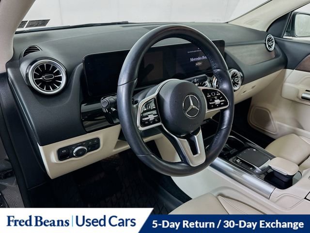 Used 2023 Mercedes-Benz GLA 250 4MATIC image 10