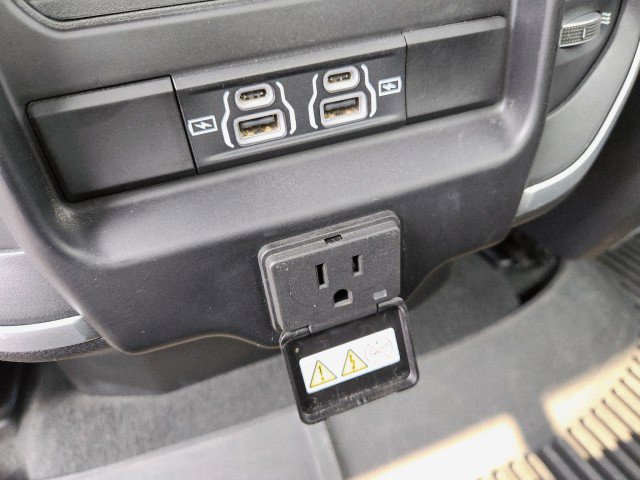 Used 2022 RAM 1500 Big Horn image 28