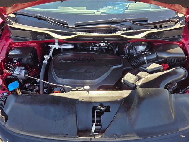 Used 2025 Honda Odyssey Sport-L image 24