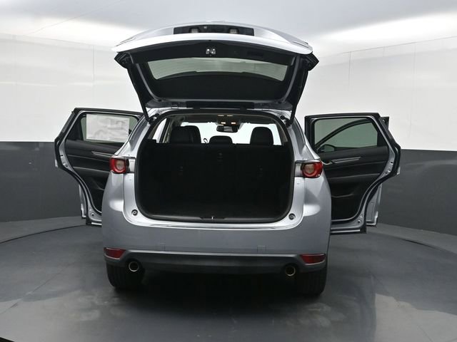 Used 2018 MAZDA CX-5 Grand Touring FWD image 43