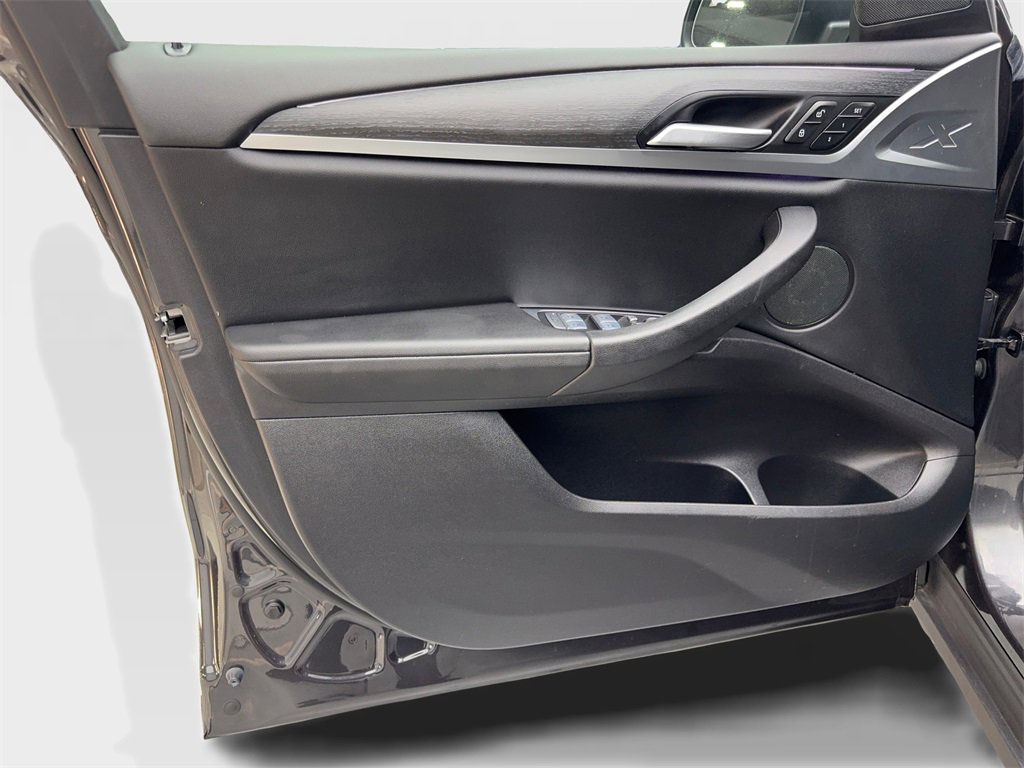 Used 2024 BMW X3 xDrive30i w/ Convenience Package image 31