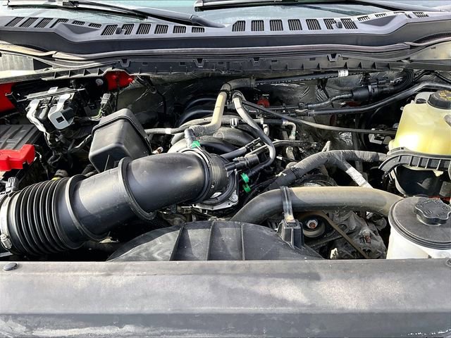 Used 2024 Ford F250 XL w/ XL Chrome Package AWD/4WD image 30