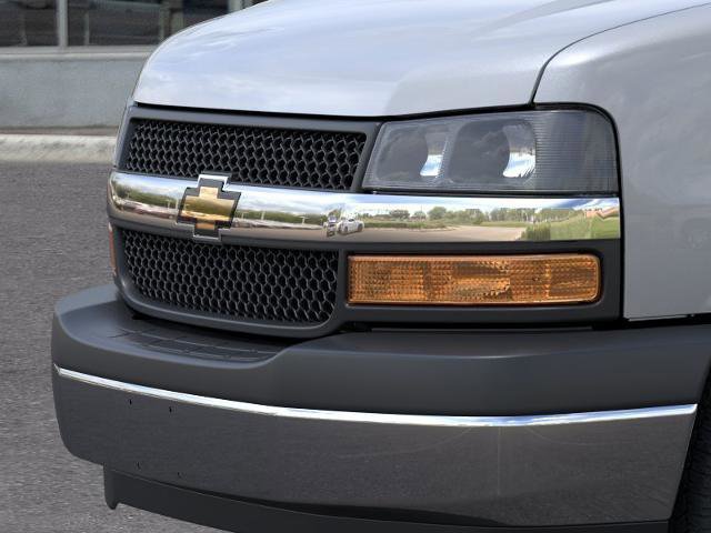 New 2026 Chevrolet Express 2500 RWD image 13