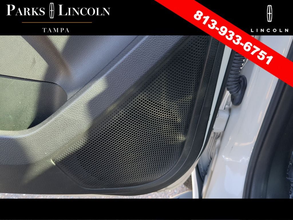 Used 2020 Ford Ranger Lariat w/ Equipment Group 501A Mid RWD image 18