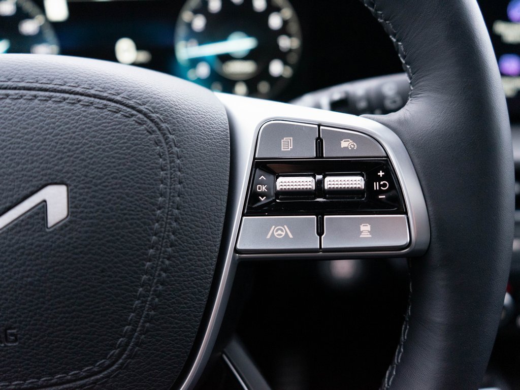 New 2025 Kia Telluride SX X-Line image 22