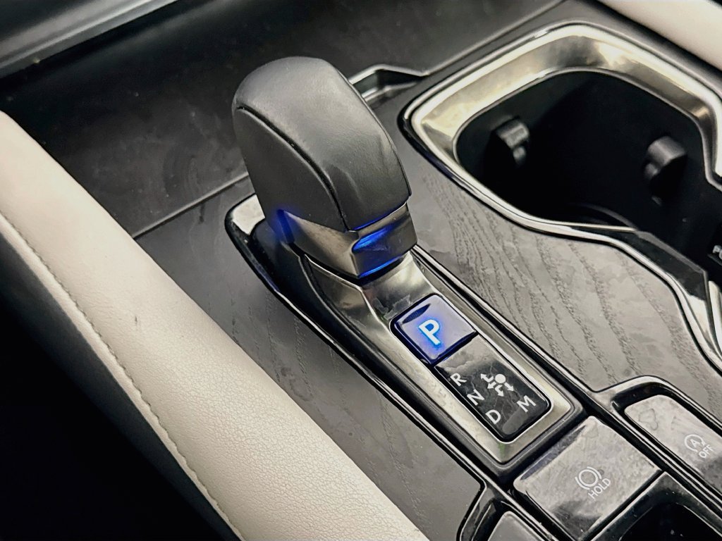 Certified 2023 Lexus RX 350 Premium w/ Cold Area Package FWD image 17