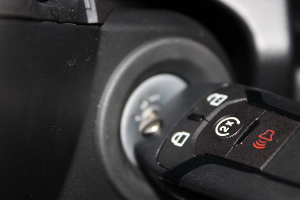 New 2026 Ford Ranger XLT image 38