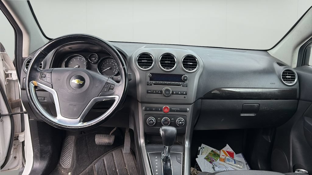 Used 2014 Chevrolet Captiva Sport LS FWD image 12