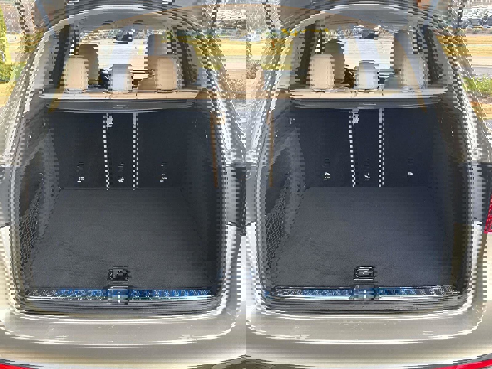 Used 2020 Mercedes-Benz GLC 300 image 25