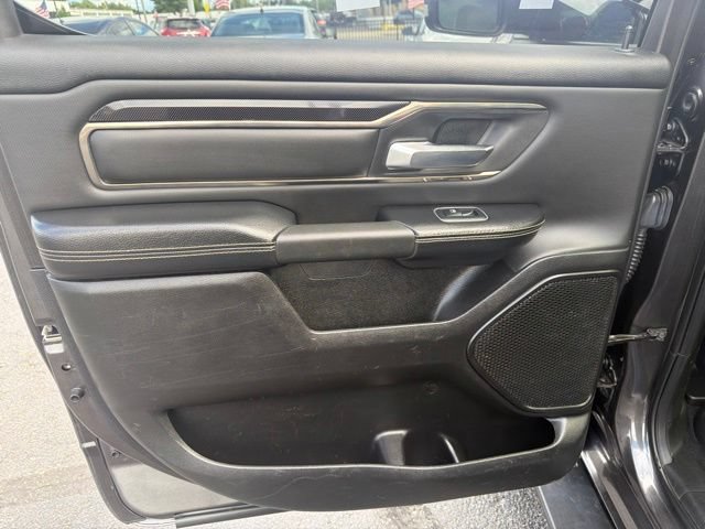 Used 2019 RAM 1500 Sport w/ Level 2 Equipment Group AWD/4WD image 14