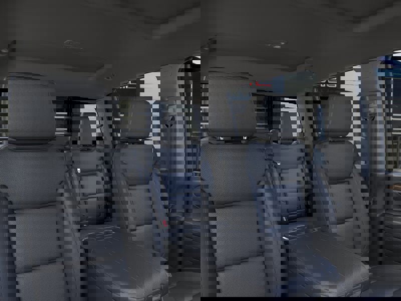 New 2025 GMC Sierra 2500 SLT w/ Texas SLT Premium Package image 24