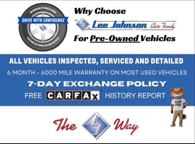 Used 2023 Toyota bZ4X FWD w/ Weather Package image 10