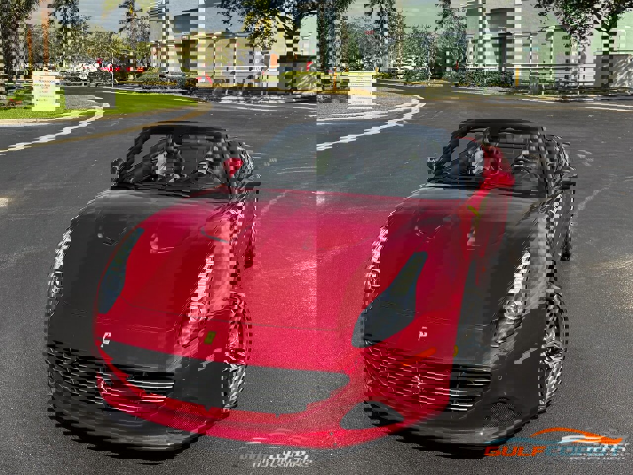 Used 2016 Ferrari California T image 6