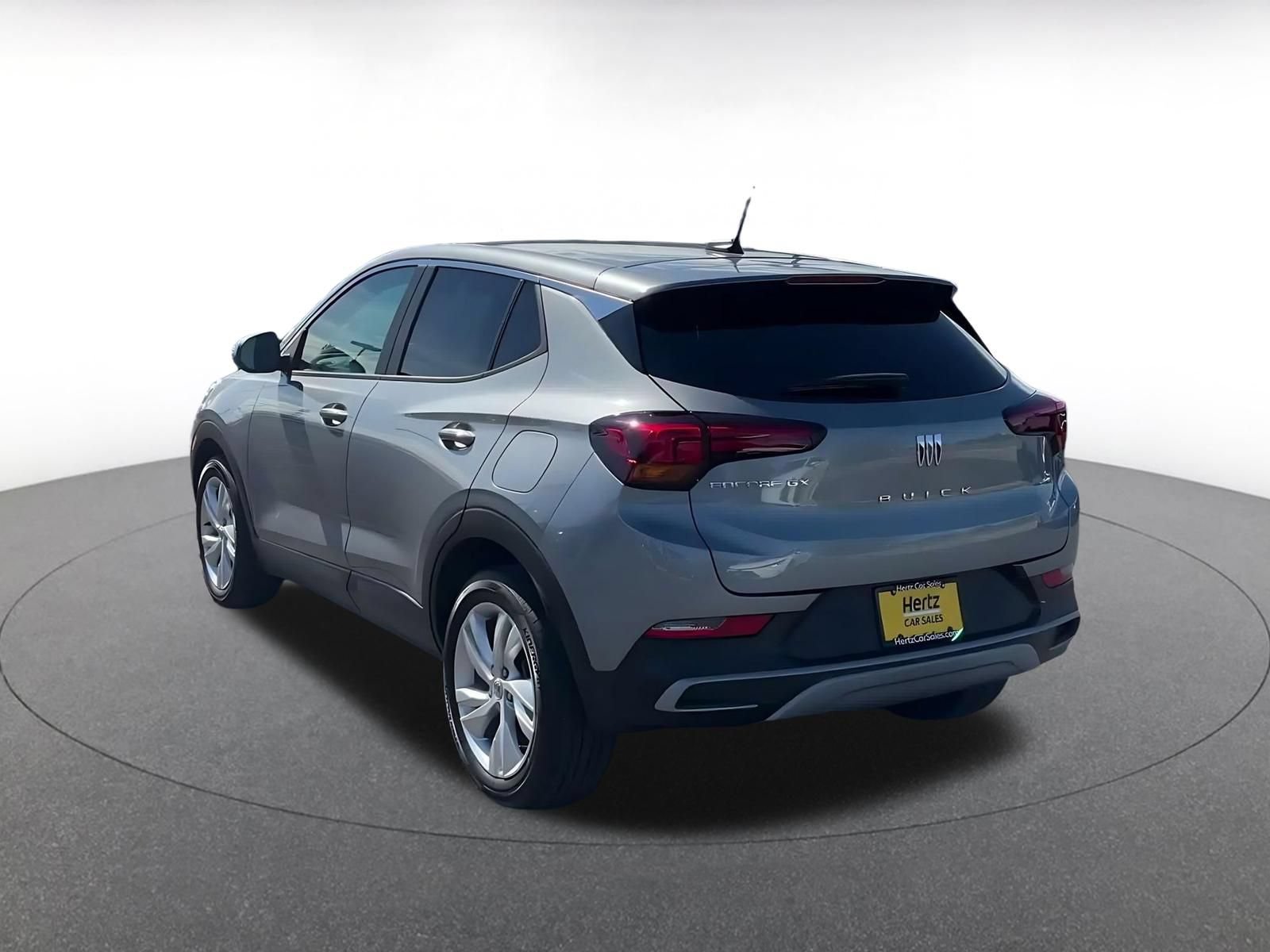 Used 2026 Buick Encore GX Preferred FWD image 10