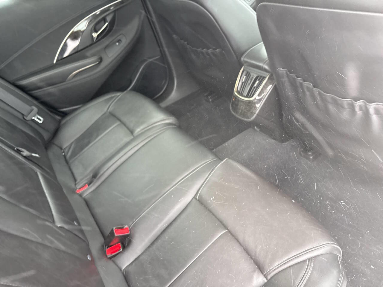 Used 2016 Buick LaCrosse Leather image 9